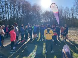 Image result for Manchester Harriers & Athletics Club