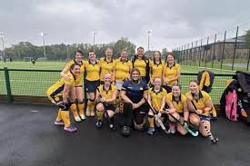 Image result for Bramhall Hockey Club