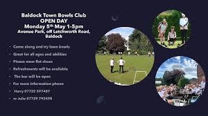 Image result for Shephalbury Bowls Club