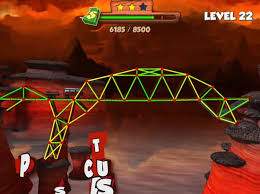 Image result for Bridge Builder