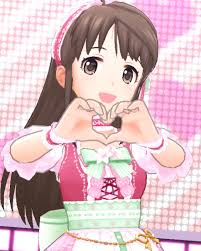 「奥山沙織 アイドルマスターシンデレラガールズ」の画像検索結果