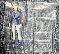 「オルガ・サブナック 機動戦士ガンダムSEED」の画像検索結果