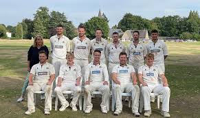 Image result for Chorleywood Cricket Club