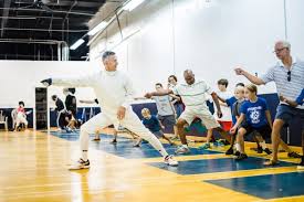 Image result for Egham Fencing Club