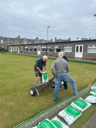 Image result for Anstruther & District Bowling Club
