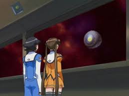 「蓮花蓮 宇宙のステルヴィア」の画像検索結果