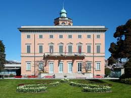 Image result for "Parco Ciani"