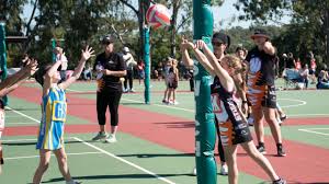 Image result for Storm Junior Netball Club