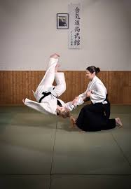 Image result for West Midlands Aikido Association Dojo