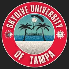 Image result for Cambridge University Skydiving Club