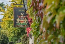 Image result for Craven Arms Bowling Club