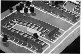 Image result for radburn system