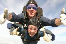 Image result for Tandem Skydiving, Old Buckenham, Norwich