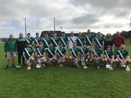 Image result for Shamrocks Hurling & Football Club