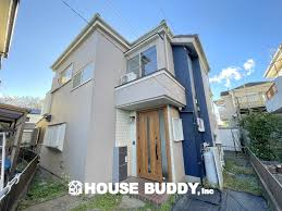 Image result for 武蔵村山市岸1丁目〈新築〉JR八高線「箱根ヶ崎」バス7分停歩2分　太陽光発電設備標準搭載　省エネ住宅　LDK広々19帖　浴室乾燥機　駐車2台可