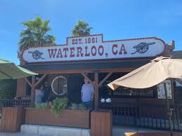 Image result for The Waterloo Bowling Club