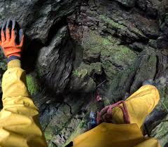 Image result for Southampton University Caving Club