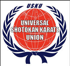 Image result for Shotokan Karate Union