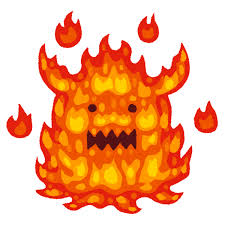 Image result for クトゥグア