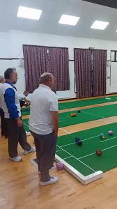 Image result for Ivybridge Short Mat Bowls Club