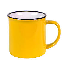 Image result for Кружка с кантом slime