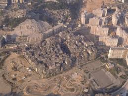 Image result for kowloon walled city
