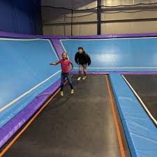 Image result for Southampton Trampoline Club