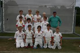 Image result for Odiham & Greywell Cricket Club