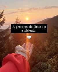 Image result for foto presença de deus