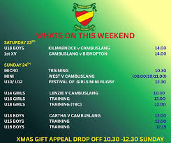 Image result for Cambuslang Rugby & Sports Club