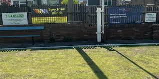 Image result for Rothwell Manor Park Bowling Club