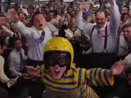 Image result for The big shot Dwarf tossing club