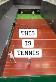Image result for Oratory Real Tennis