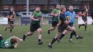 Image result for Goole Rugby Union Football Club
