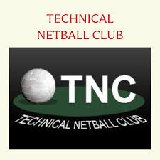Image result for Christchurch Ladies Netball Club