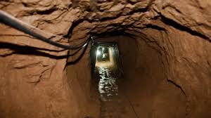 Image result for Gaza tunnel