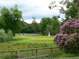 Image result for Oldmeldrum Golf Club