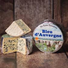 Image result for bleu d'auvergne