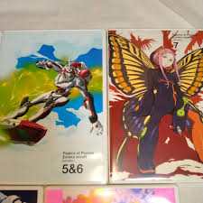 「ヒルダ 交響詩篇エウレカセブン」の画像検索結果