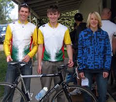 Image result for Angus Cycling Club