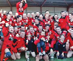 Image result for Rostrevor Hurling Club