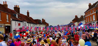 Image result for Odiham and North Warnborough Bowls Club