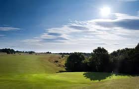 Image result for Stinchcombe Hill Golf Club