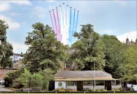 Image result for Maidenhead Thicket Bowls Club