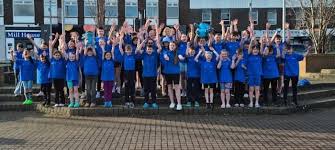Image result for Ledbury & District Amateur Swimming Club