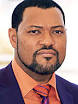 Commander Xavier Bell