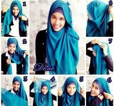 Tips Cara Berhijab Yang Benar dan Tepat | Naranua