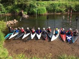 Image result for Lowestoft & District Canoe Club