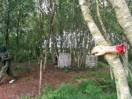 Image result for Combat Paintball, Lathom