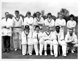 Image result for Leamington Cricket Club